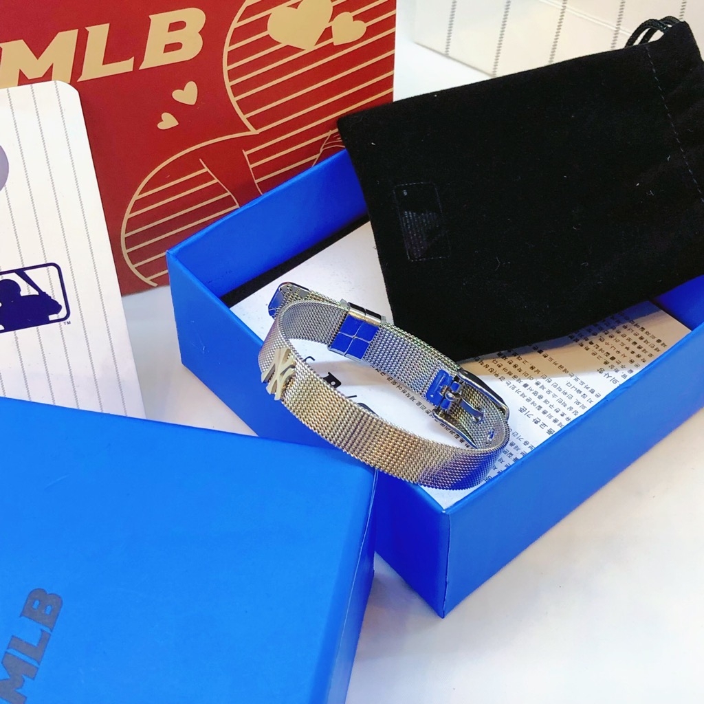 Vòng Tay MLB MOON SHOP #26 Vòng Tay MLB MOON SHOP